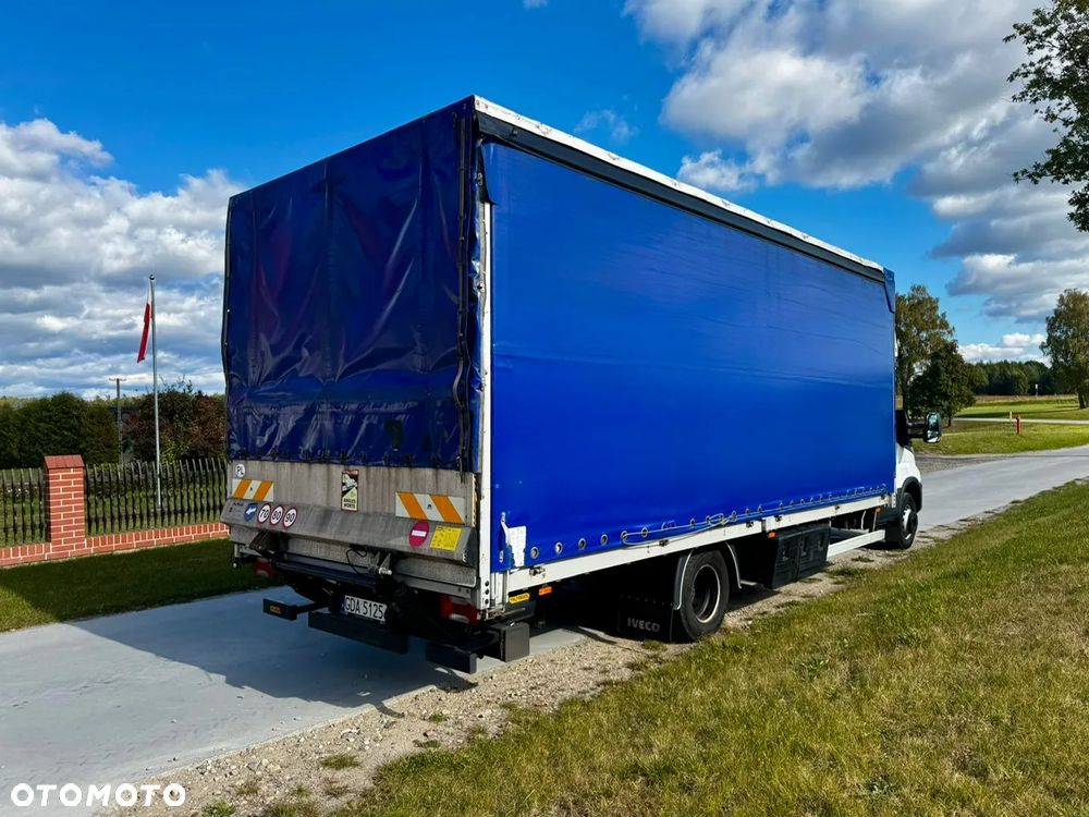 Iveco Daily - 7