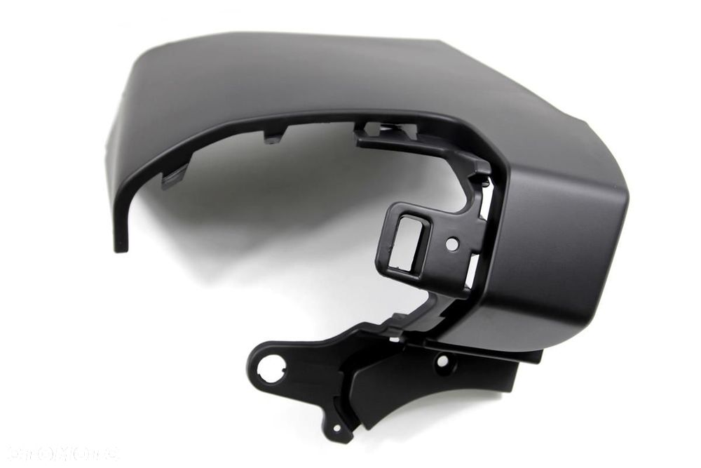 NAROŻNIK ZDERZAKA TYLNEGO LEWY CITROEN BERLINGO PEUGEOT PARTNER IV 18 DŁUGI - 3