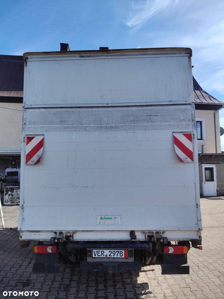Renault MASCOTT MASTER - 7