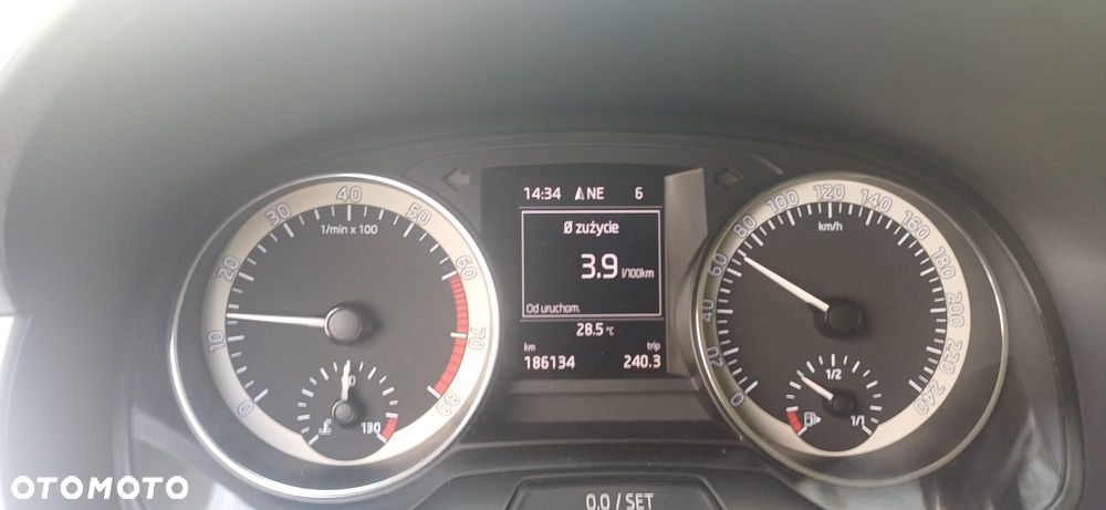 Skoda Fabia 1.2 TSI Edition - 15