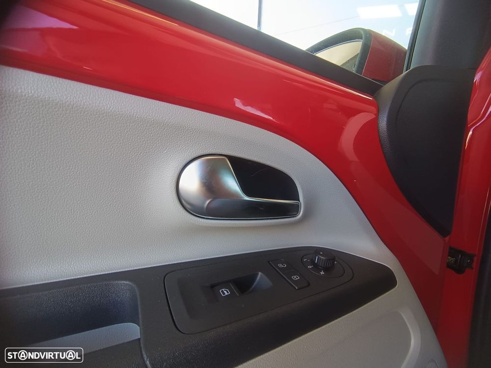 SEAT Mii 1.0 Style - 10