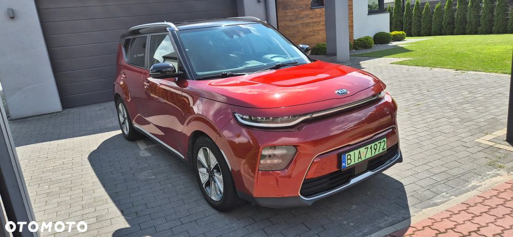 Kia Soul 64kWh L - 1