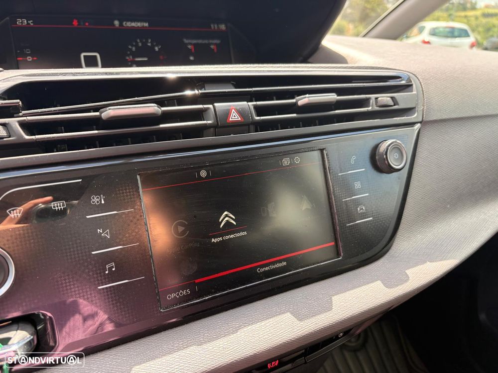 Citroën C4 Spacetourer 1.5 BlueHDi Feel Business - 18