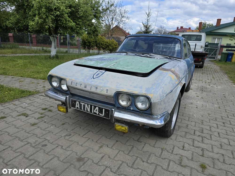 Ford Capri - 6