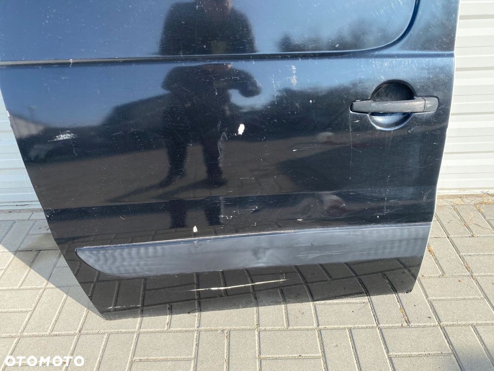 drzwi prawe przesuwne scudo jumpy expert ii eu - 4