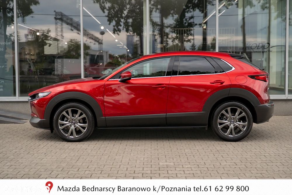 Mazda CX-30 2.0 mHEV Centre-Line 2WD - 3