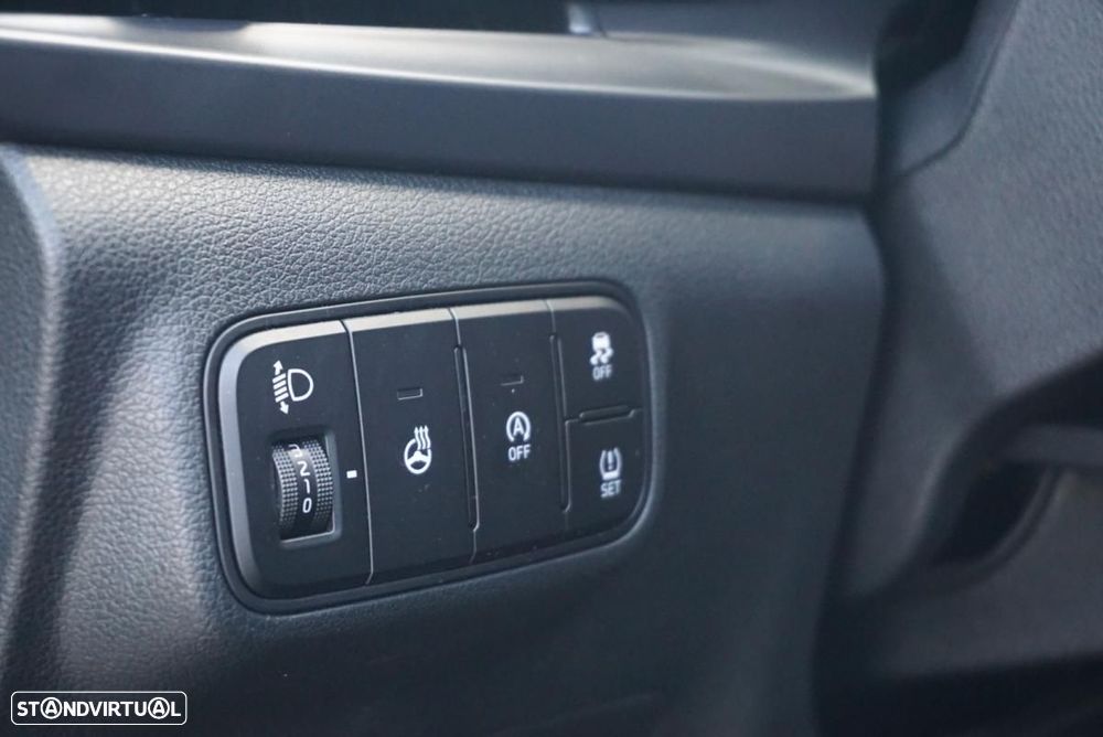 Hyundai Bayon 1.0 T-GDI Premium DCT - 18