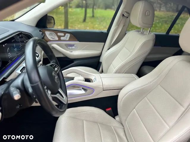 Mercedes-Benz GLE - 18