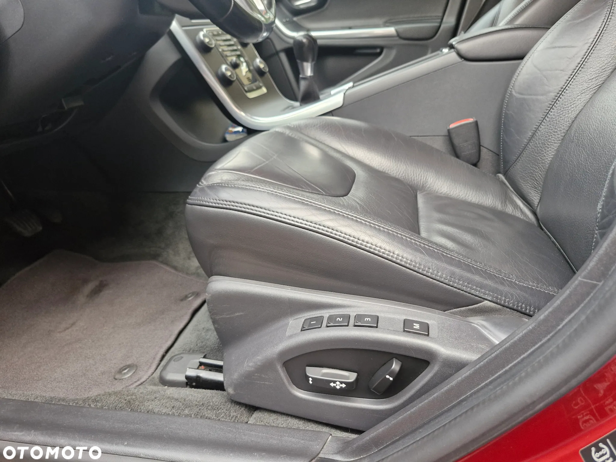 Volvo V60 D3 Momentum - 10