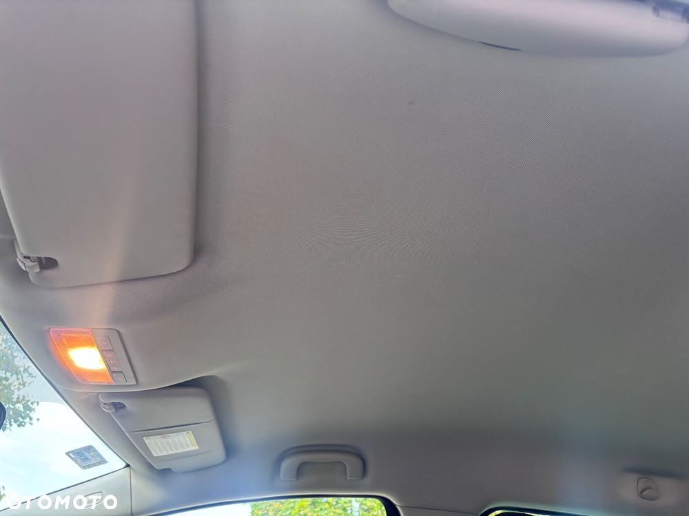 Opel Meriva - 19