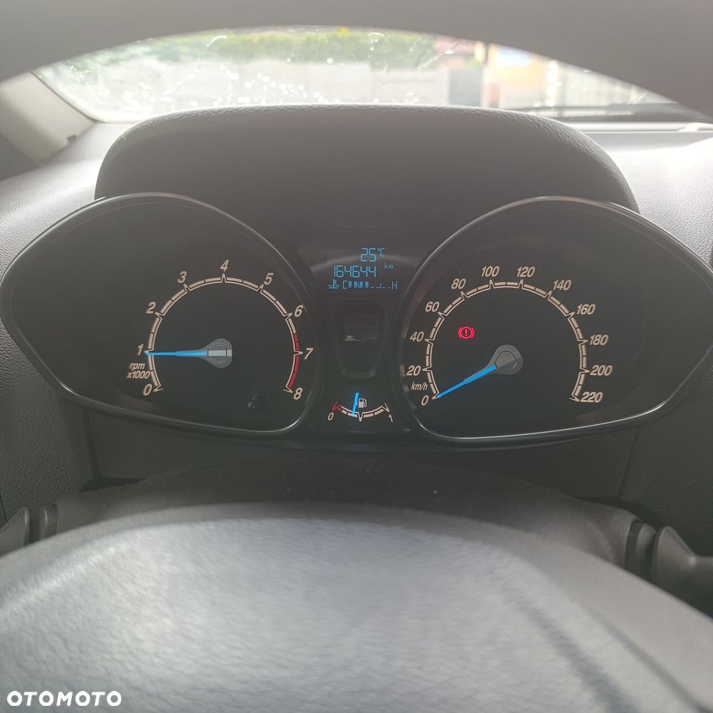 Ford B-MAX - 7