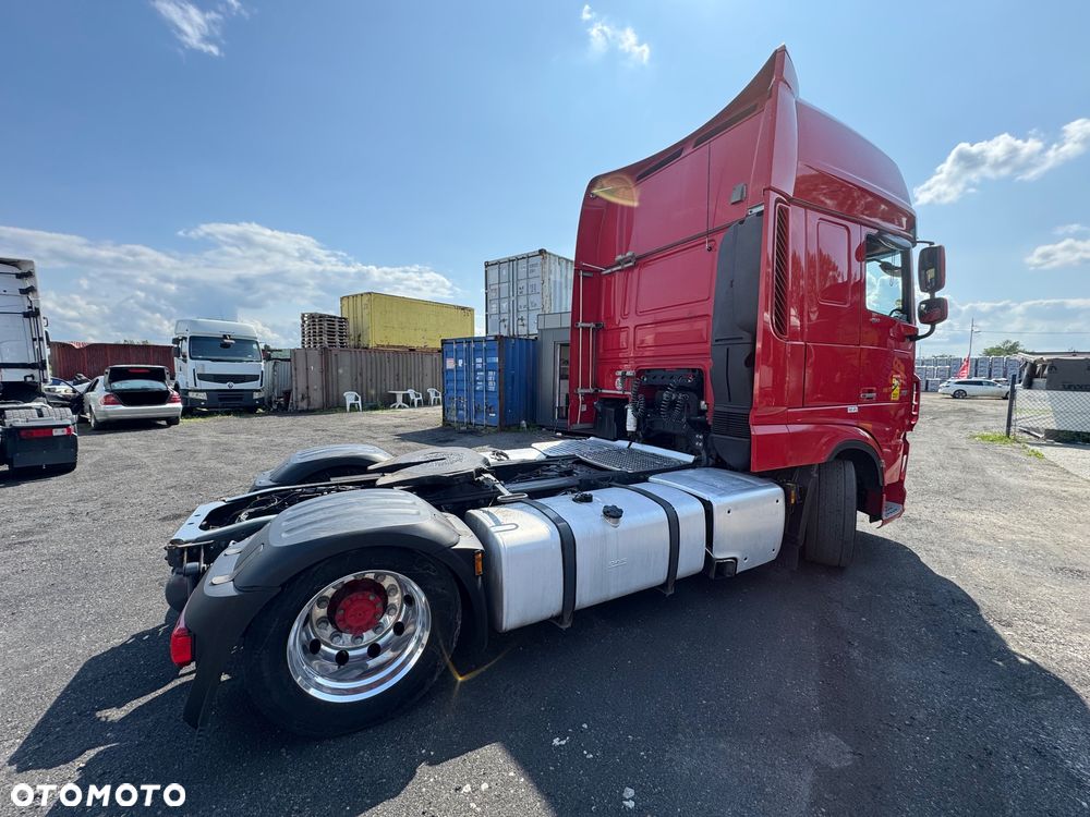 DAF XF - 3