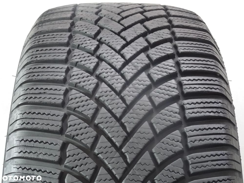 235/60R18 BRIDGESTONE BLIZZAK LM005 , 6,6mm B5578 - 1