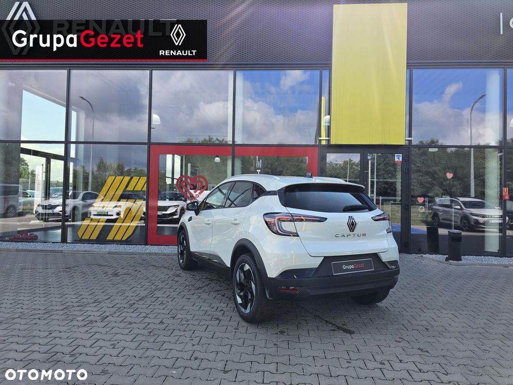 Renault Captur - 4