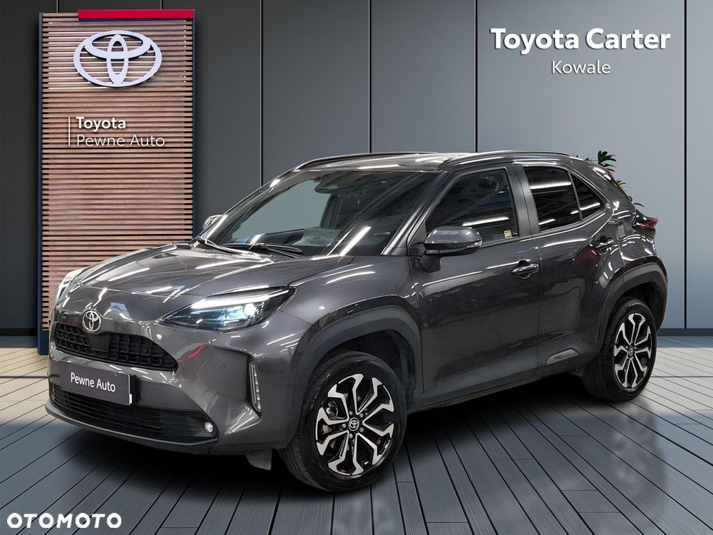 Toyota Yaris Cross Hybrid 1.5 Style - 1