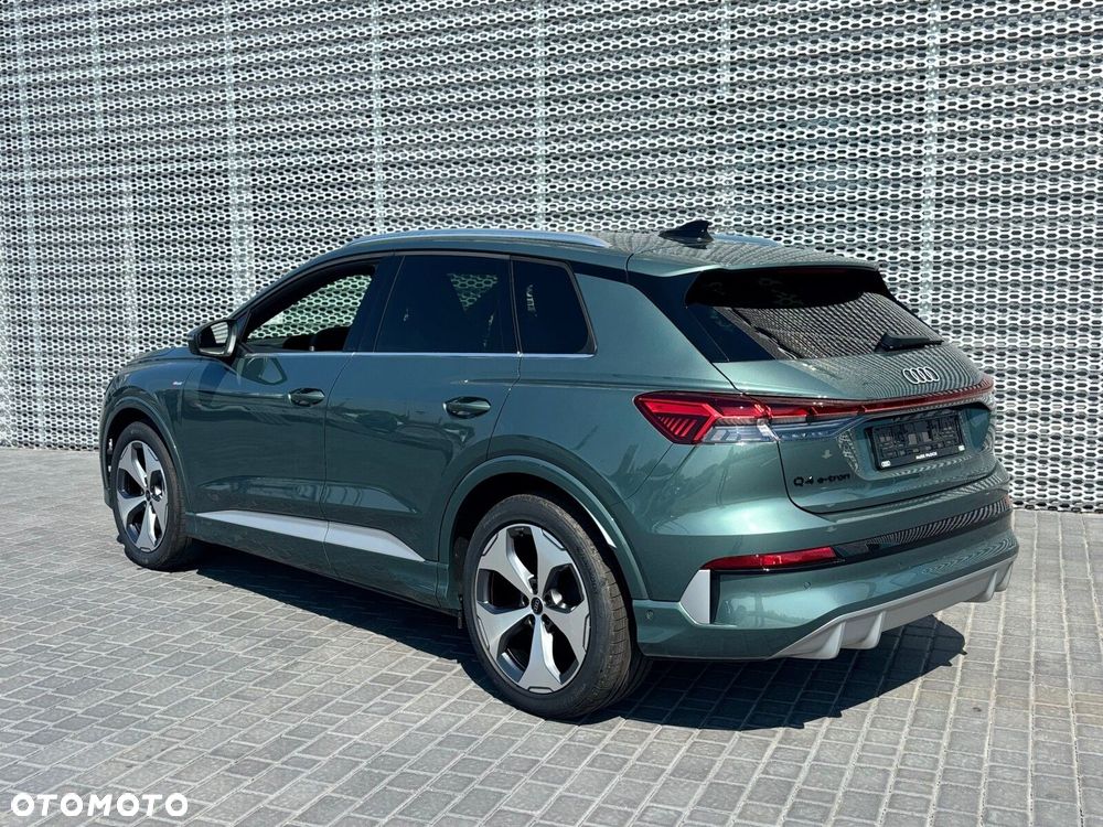 Audi Q4 e-tron - 9
