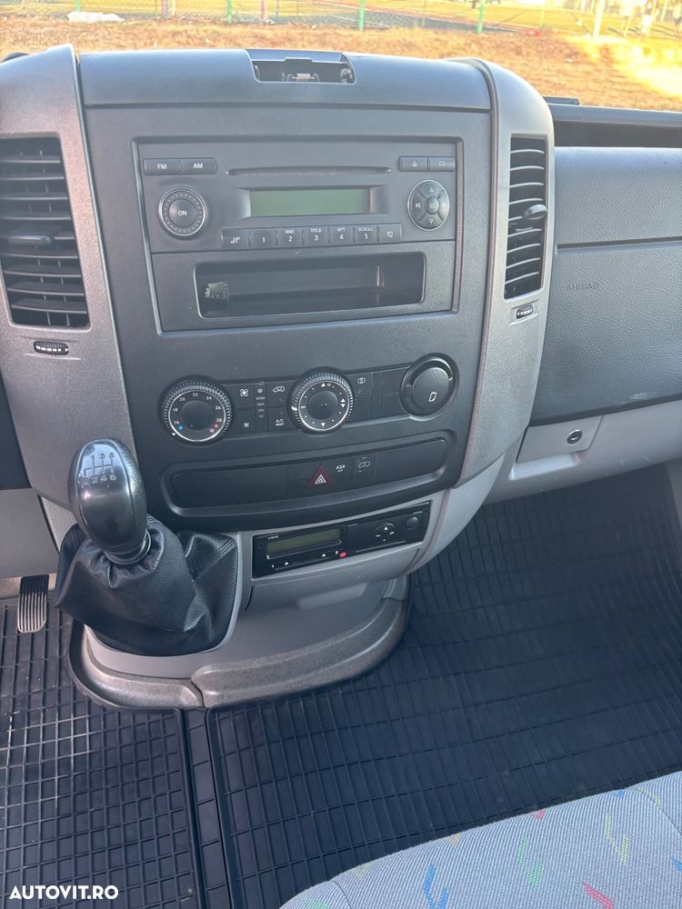 Volkswagen Crafter - 8
