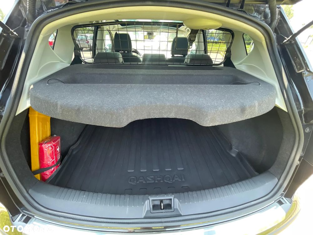 Nissan Qashqai - 20