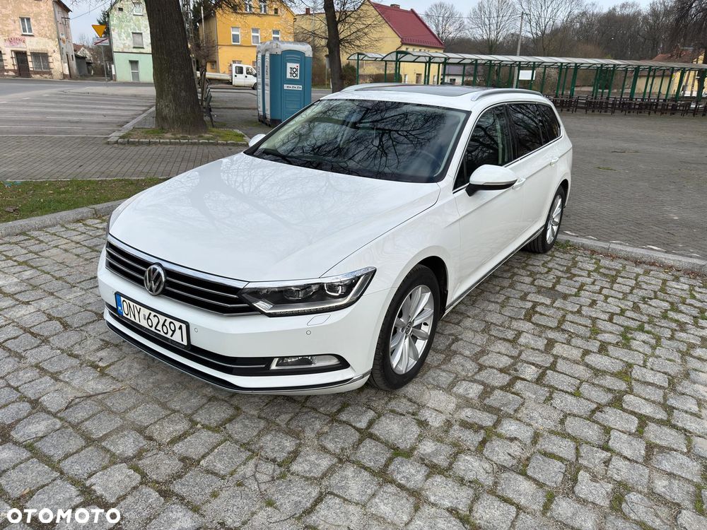 Volkswagen Passat - 6