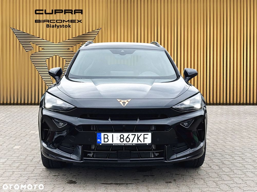 Cupra Formentor 1.5 eTSI mHEV DSG - 8