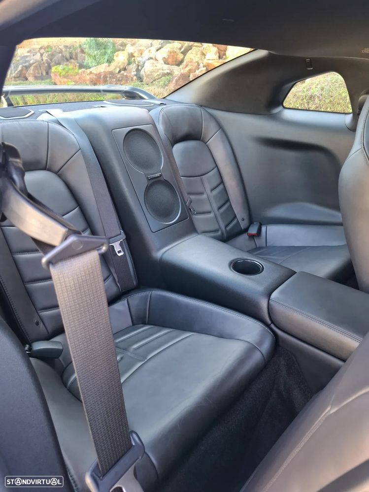 Nissan GT-R 3.8 V6 Black Edition - 34