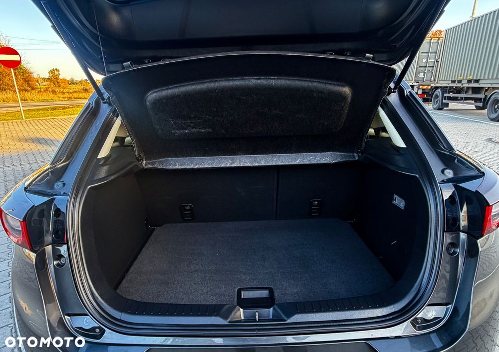 Mazda CX-3 SKYACTIV-G 121 FWD Drive Sports-Line - 31