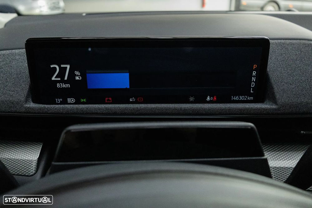 Ford Mustang Mach-E Standard - 19