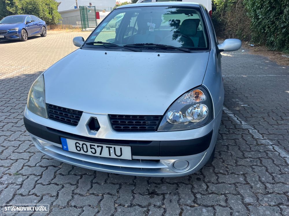 Renault Clio 1.5 dCi Best Years - 2
