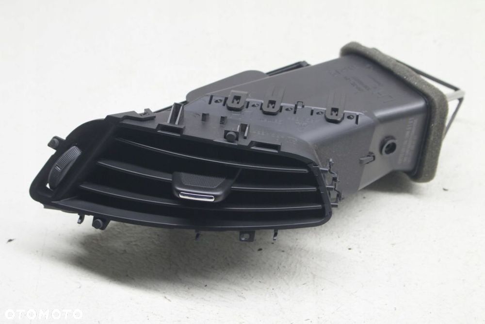 Kratka nawiewu Opel Zafira C - 6