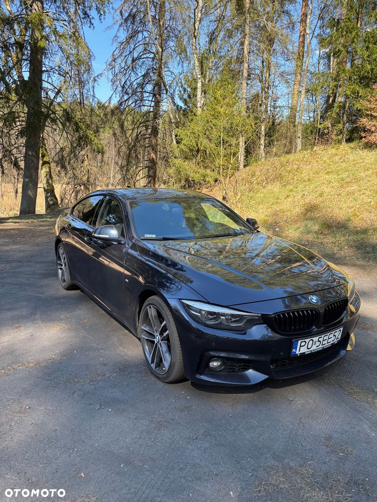 BMW Seria 4 430i xDrive - 6