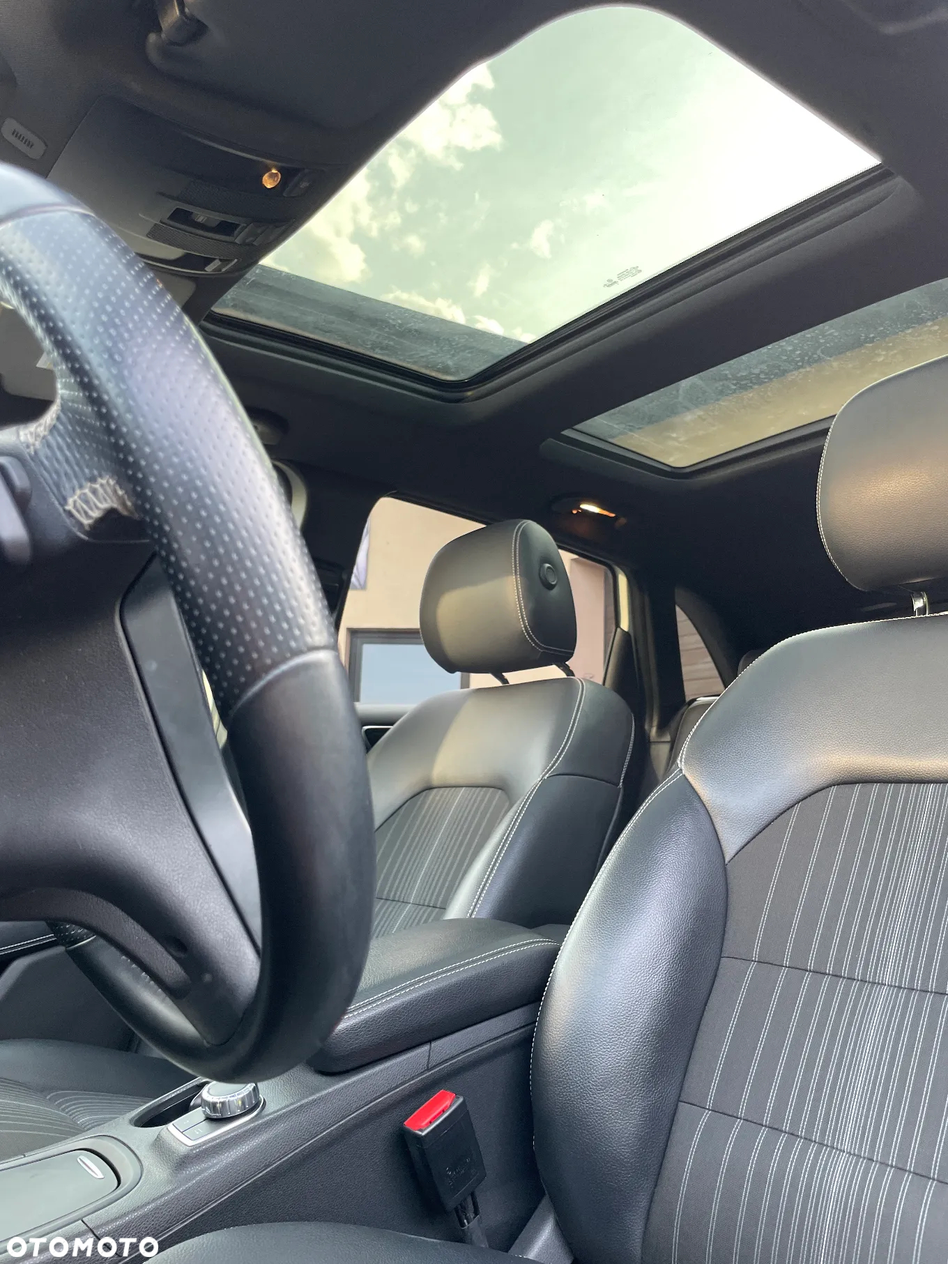 Mercedes-Benz Klasa B 180 CDI 7G-DCT - 15
