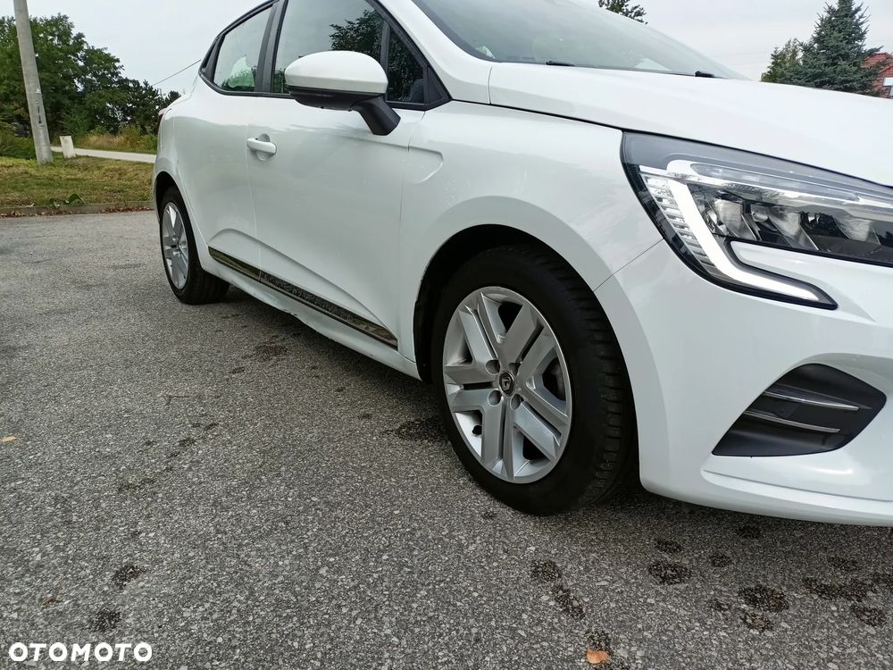 Renault Clio TCe 90 TECHNO - 23