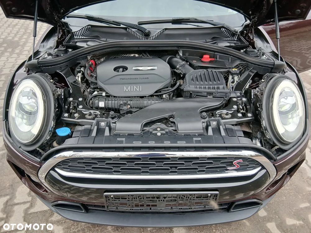 MINI Clubman Cooper S - 40