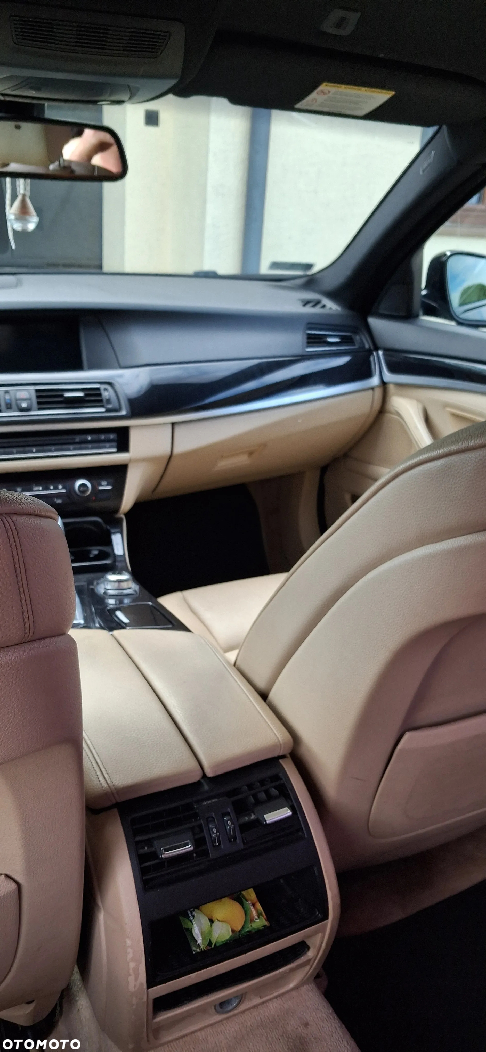 BMW Seria 5 530d - 7