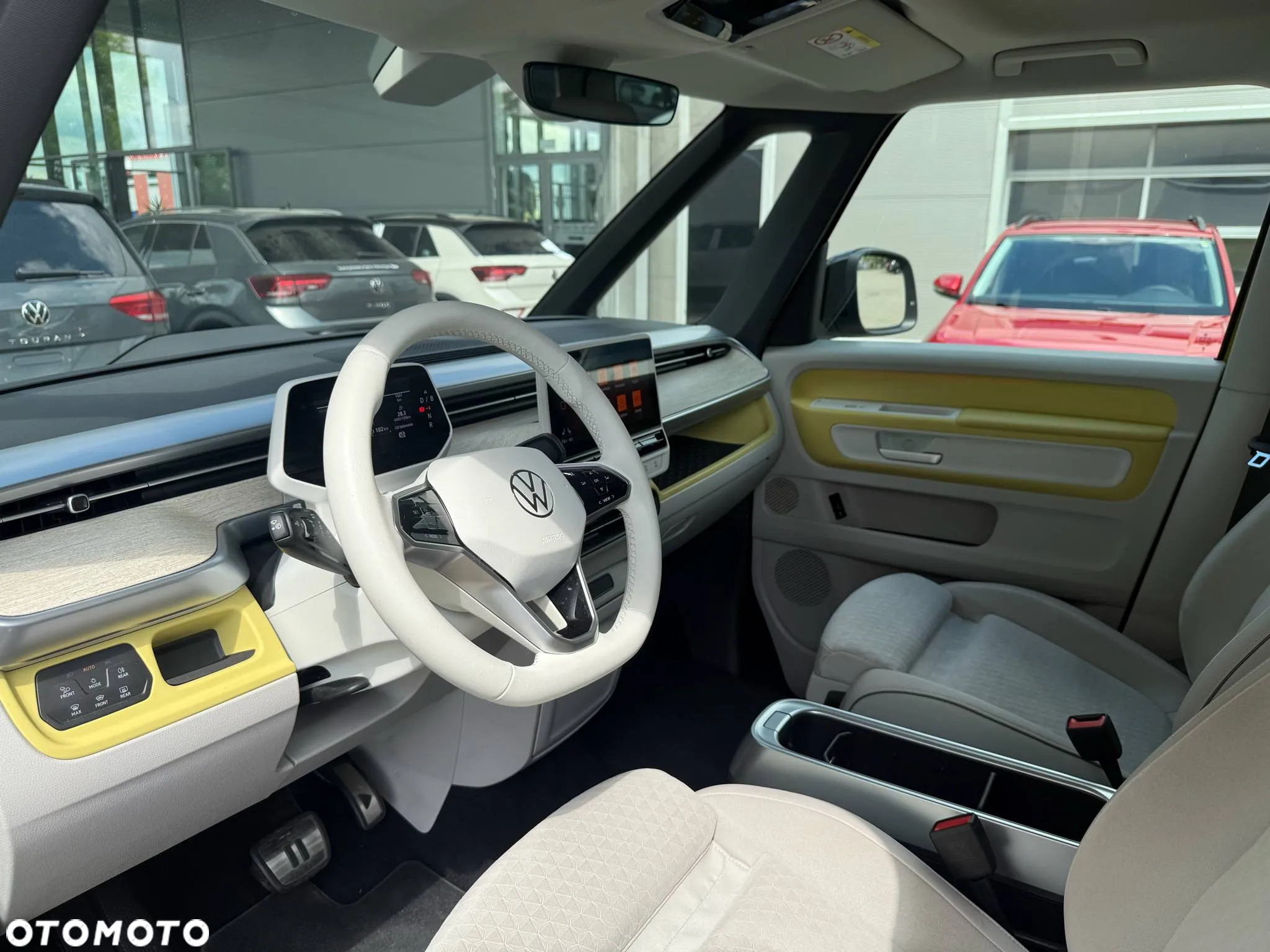 Volkswagen ID. Buzz 82kWh Pro - 12