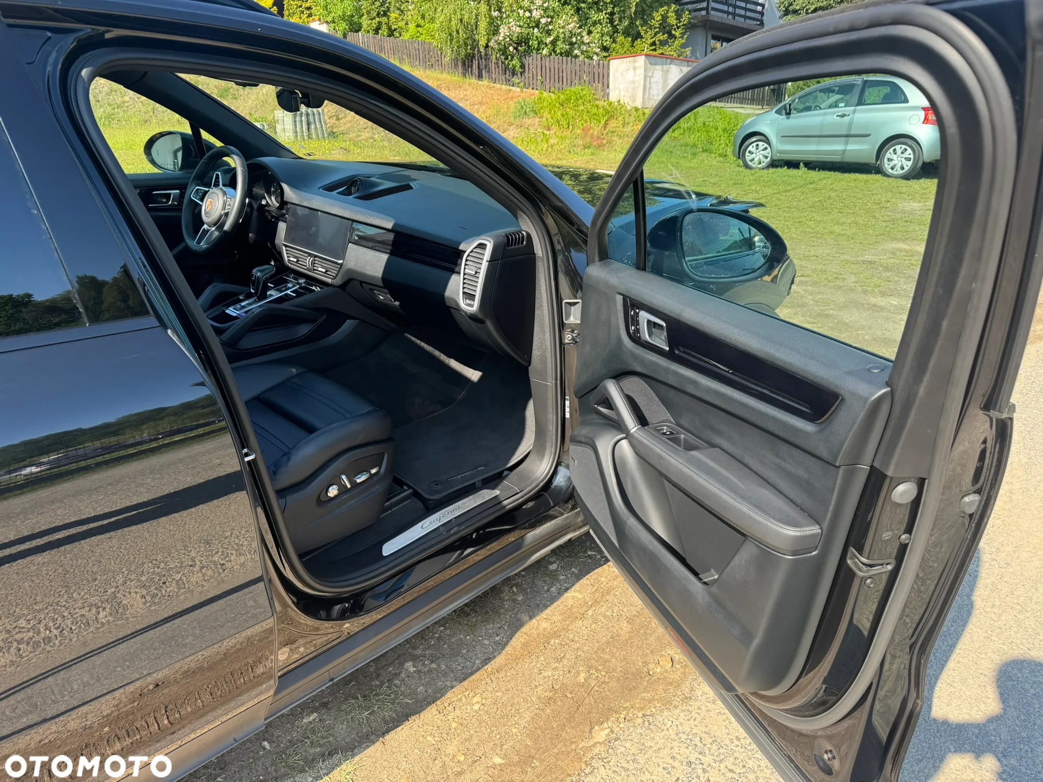 Porsche Cayenne - 17