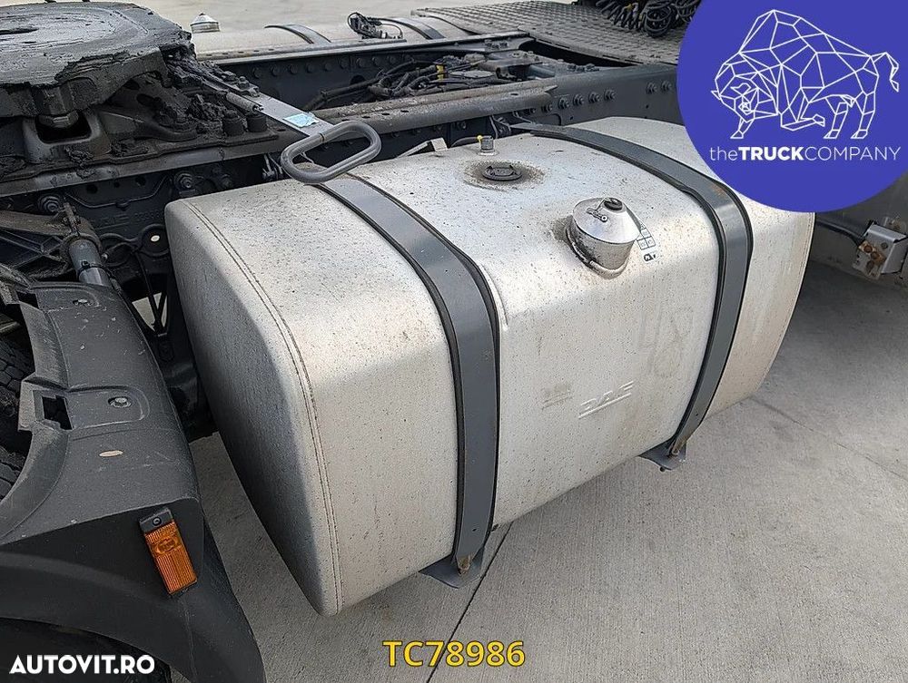 DAF XG 480 - 21