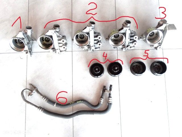 BMW N52 N53 N54 N55 Podstawa Filtra Oleju Korek Przewód Wąż Rurki Olejowy Filtr Oleju Dekiel Nakrętka Przykrywka 7516383 7570085 7576521 7573032 6740273325 6740273456 6740273486 6740273506 6740230270 7516383 7525333 7570085 7576521 7573032 6740230440 230440 6740217179 7525334 6740217179 7525334 6740217179 7525334 6740217179 7525334 BMW  5 E60N E61N 1 E82 E88 X1 E84 3 E90 E91 E92 7 F01 F02 6 F06 F12 F13 535i 535xi 135i 335i 335xi 740i 740Li 640i X1 E84 6 F06 5 F10 F11 X3 F25 X4 F26 3 F30N 640i 520i 528ix 528i 528iX 318i - 1