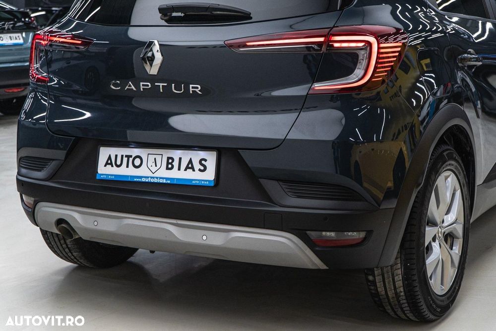 Renault Captur TCe 90 Evolution - 14