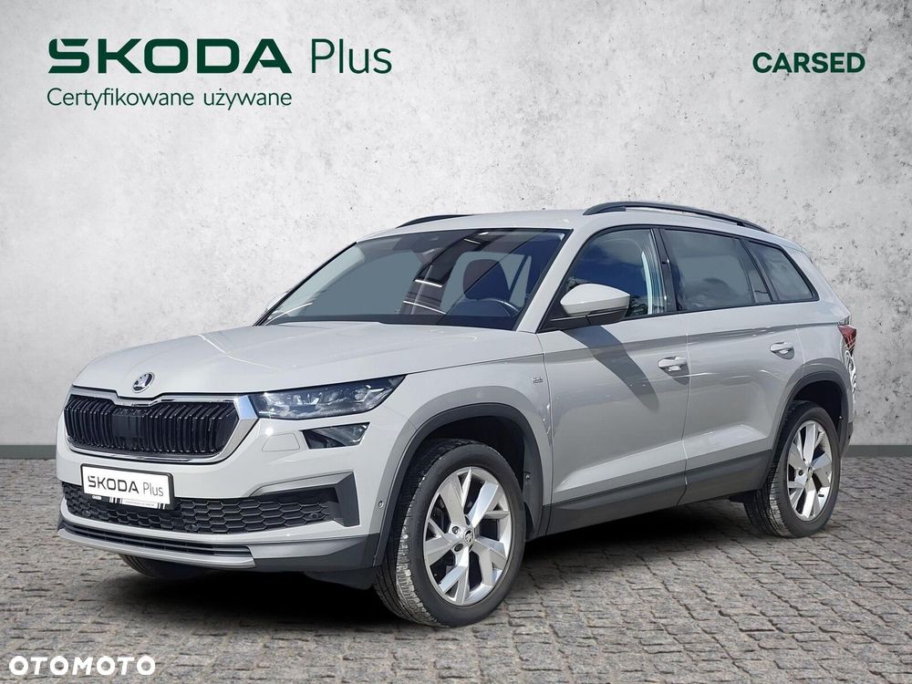Skoda Kodiaq - 2