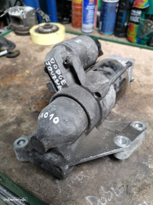 DODGE JOURNEY MOTOR DE ARRANQUE MA010 - 2