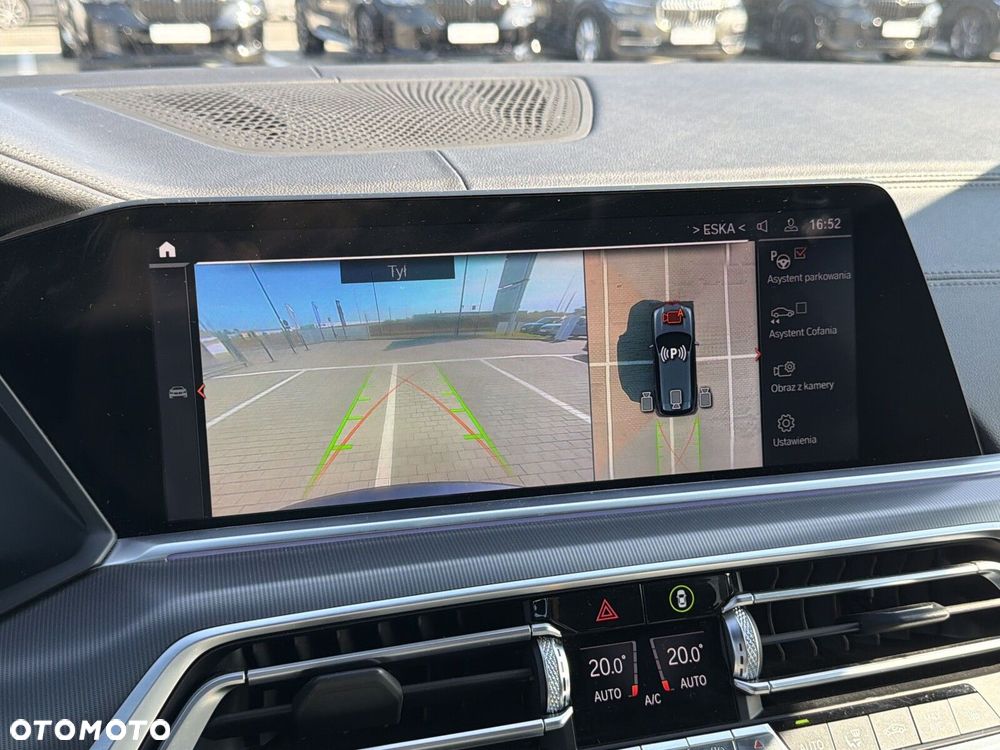 BMW X5 - 20