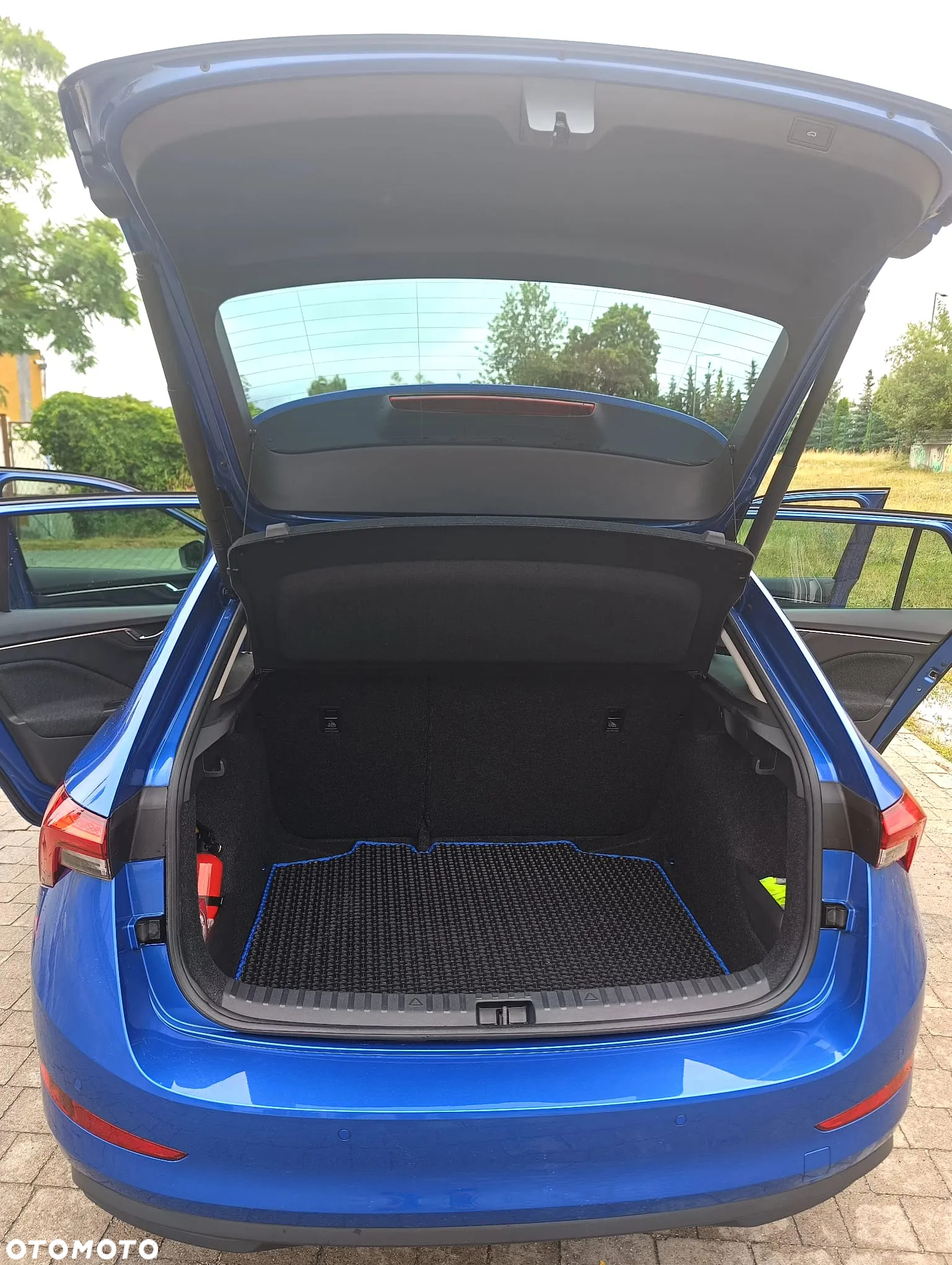 Skoda Scala 1.5 TSI Style - 9