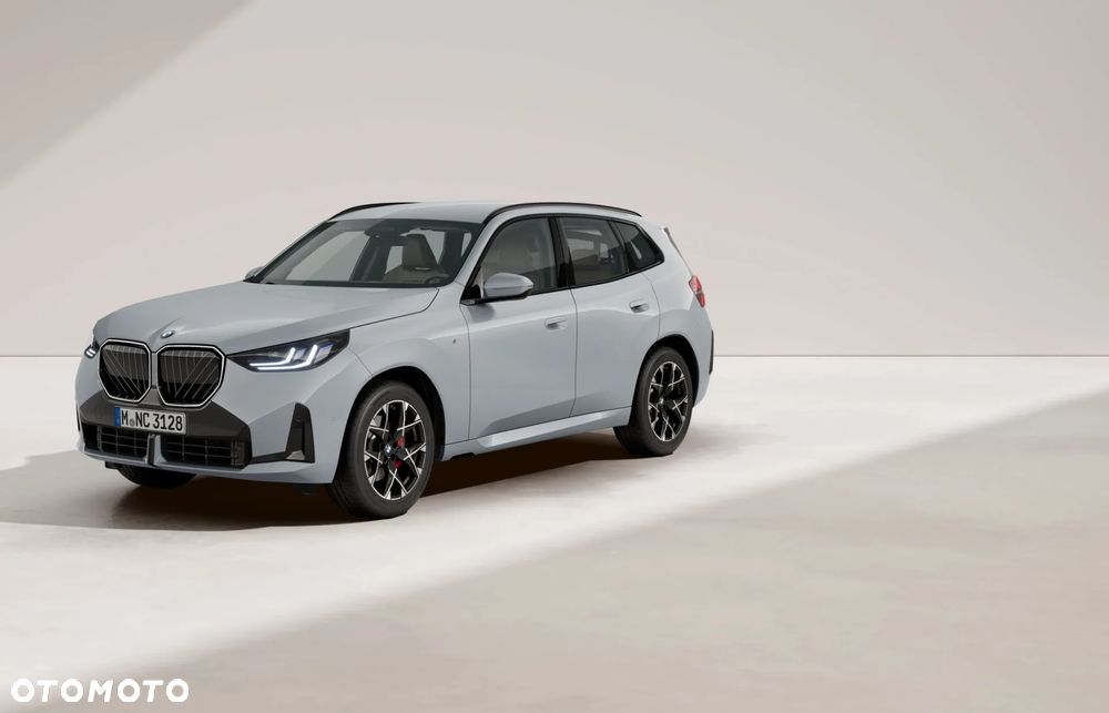 BMW X3 xDrive20d mHEV - 3