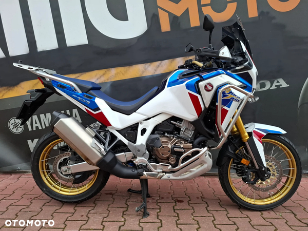 Honda CRF