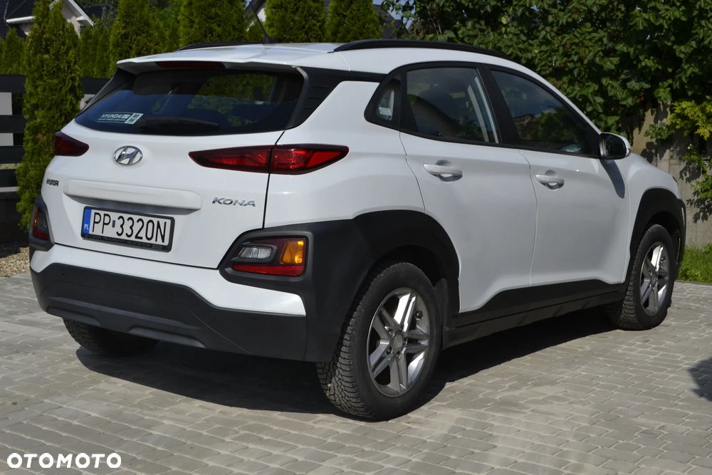 Hyundai Kona 1.0 T-GDI Comfort - 15
