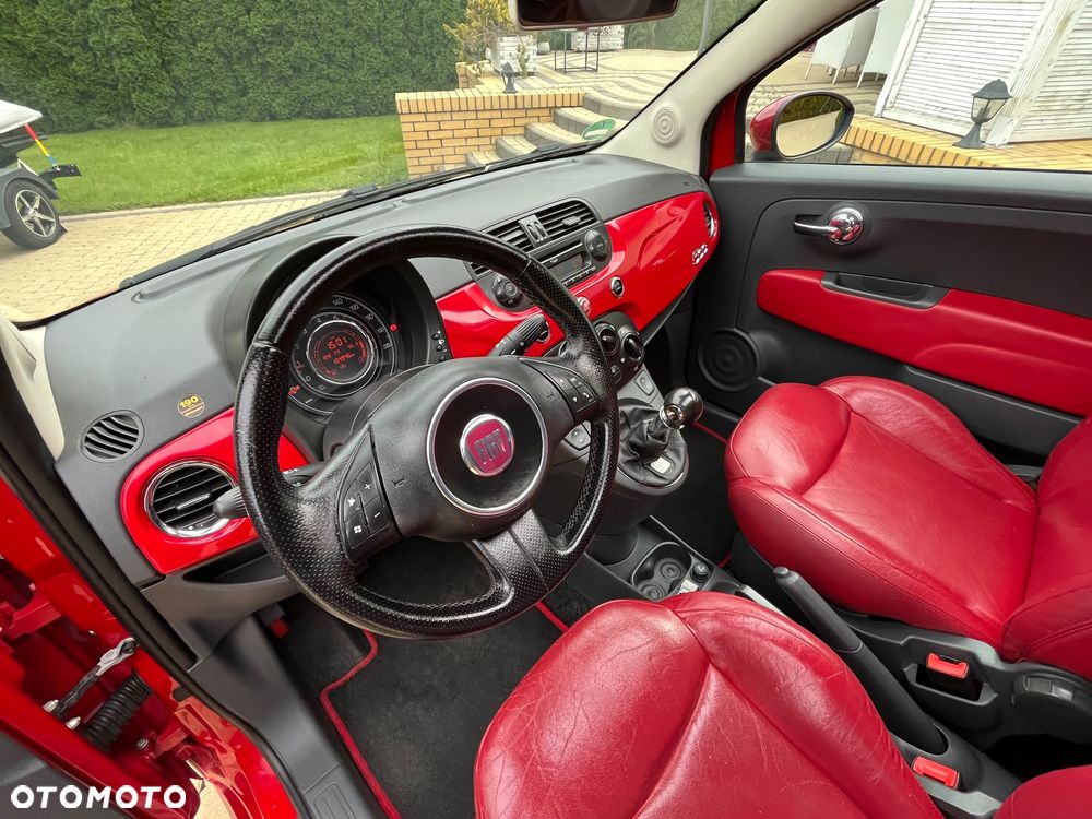 Fiat 500 - 15