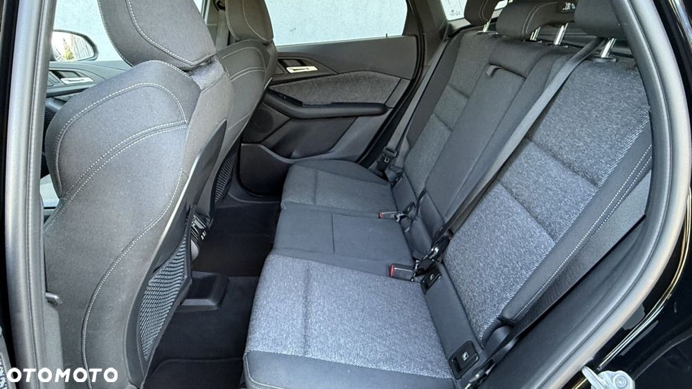 BMW Seria 2 218d Advantage sport - 33