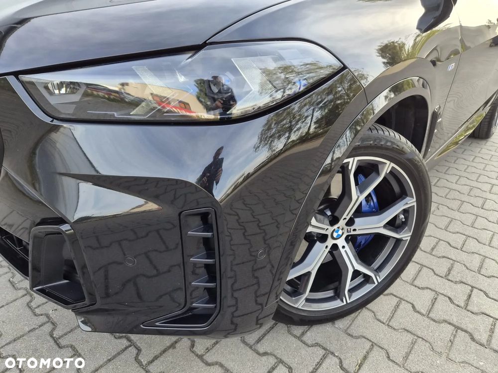 BMW X5 xDrive30d mHEV M Sport Edition sport - 32