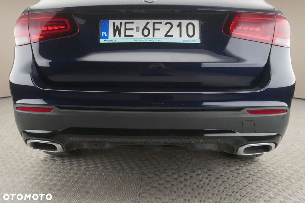 Mercedes-Benz GLC - 40